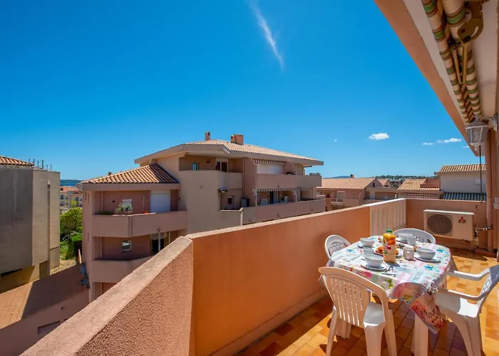 T2 En Hypercentre -parking Prive-clim-proche