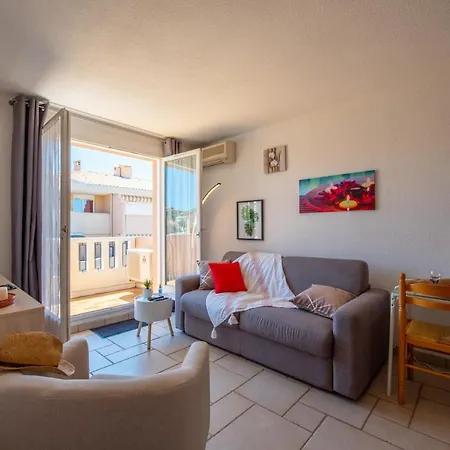 T2 En Hypercentre -parking Privé-clim-proche