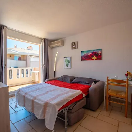 T2 En Hypercentre -parking Prive-clim-proche Apartment *