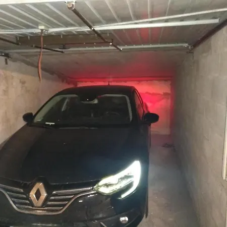 T2 En Hypercentre -parking Prive-clim-proche * Sainte-Maxime